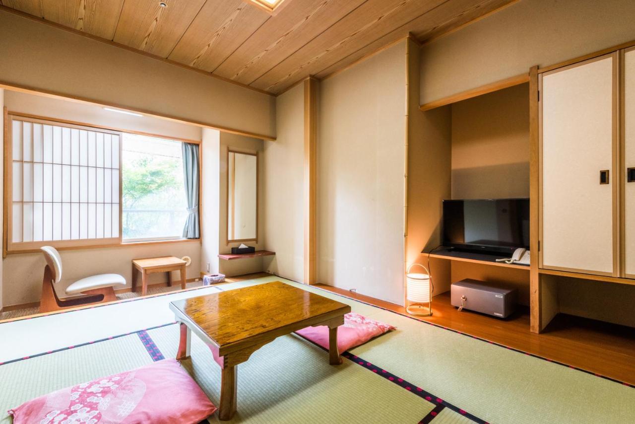 Ooedo Onsen Monogatari Masuya Hotell Osaki  Exteriör bild