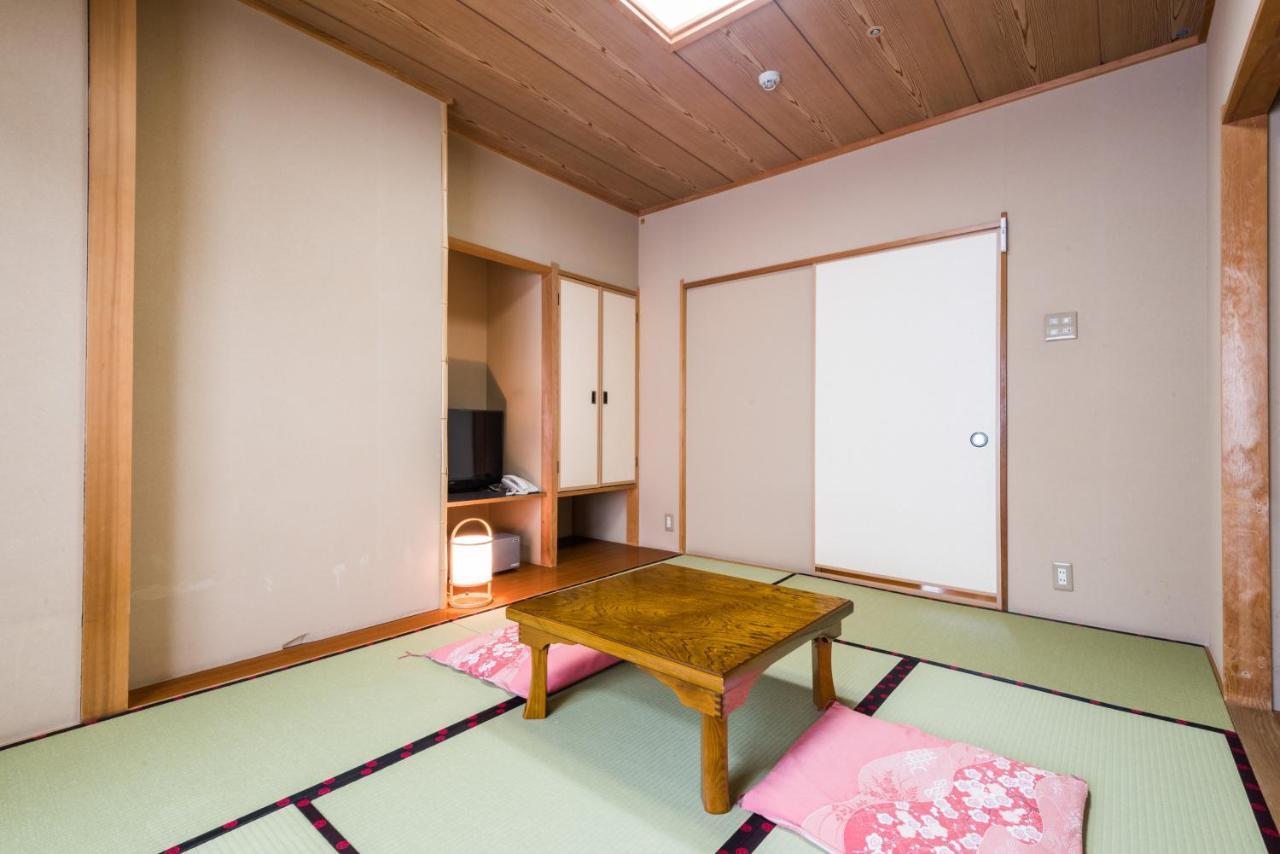 Ooedo Onsen Monogatari Masuya Hotell Osaki  Exteriör bild