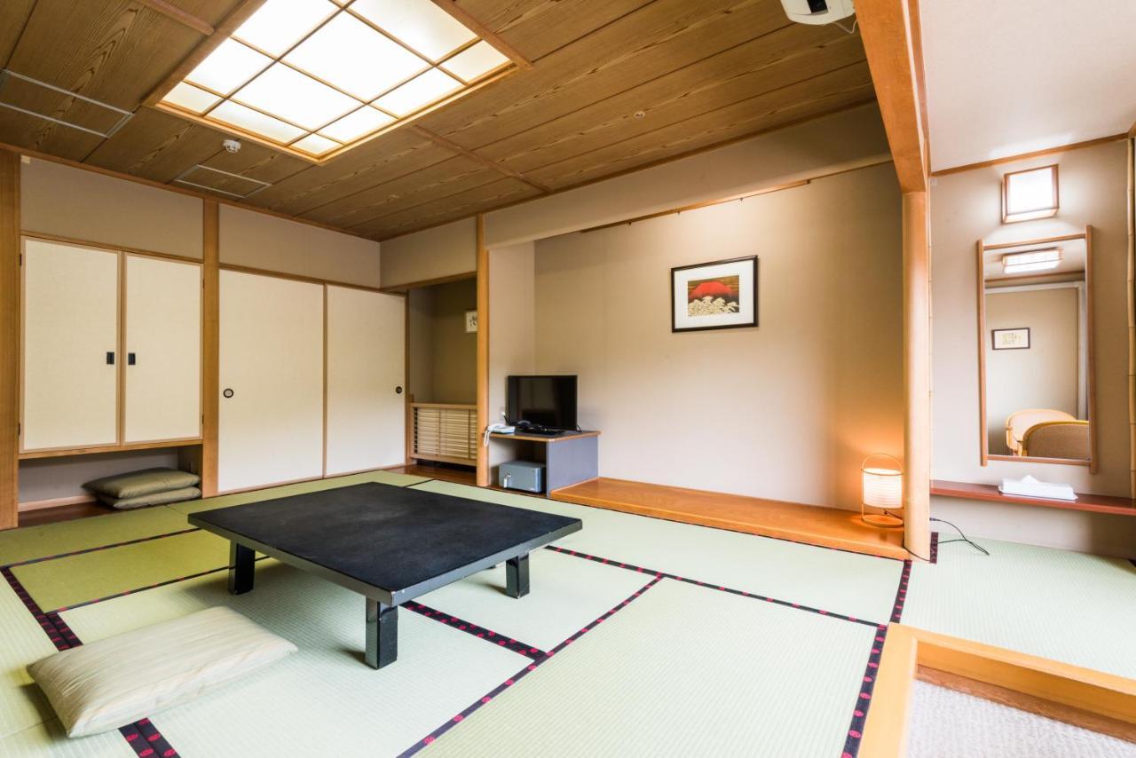 Ooedo Onsen Monogatari Masuya Hotell Osaki  Exteriör bild