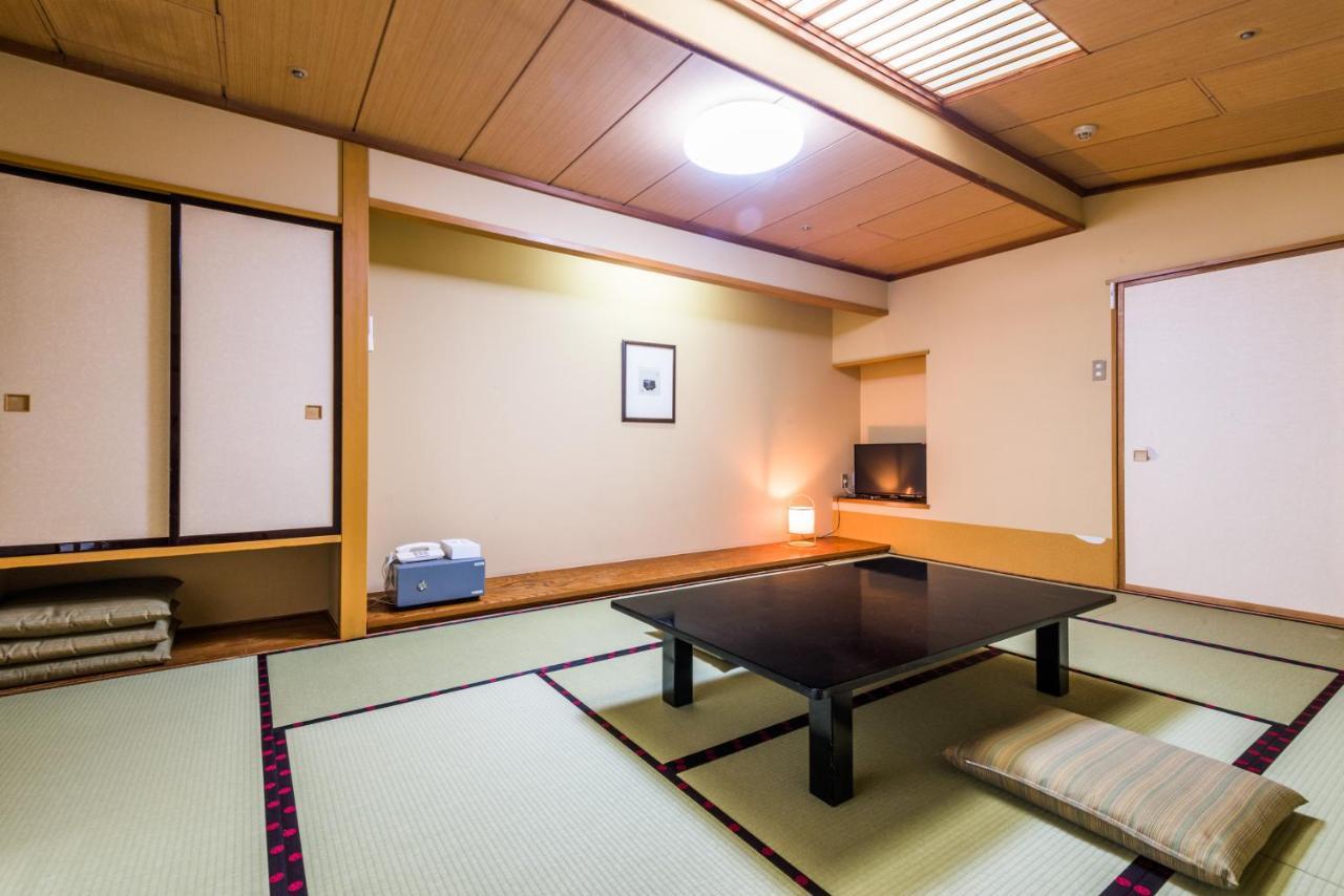 Ooedo Onsen Monogatari Masuya Hotell Osaki  Exteriör bild