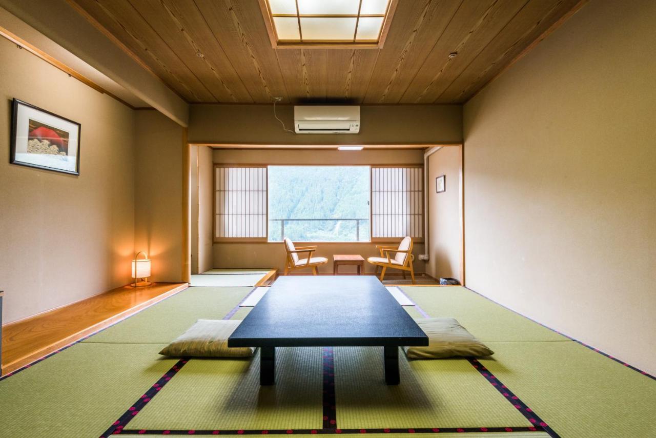 Ooedo Onsen Monogatari Masuya Hotell Osaki  Exteriör bild