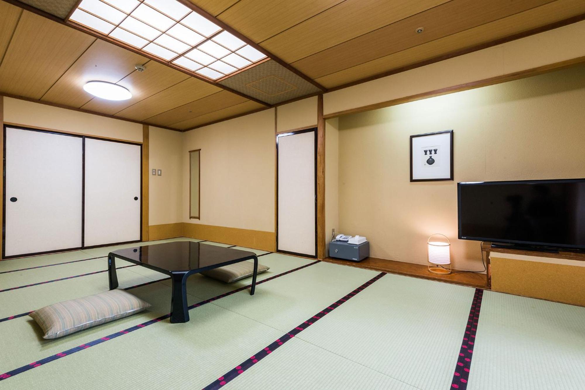 Ooedo Onsen Monogatari Masuya Hotell Osaki  Exteriör bild