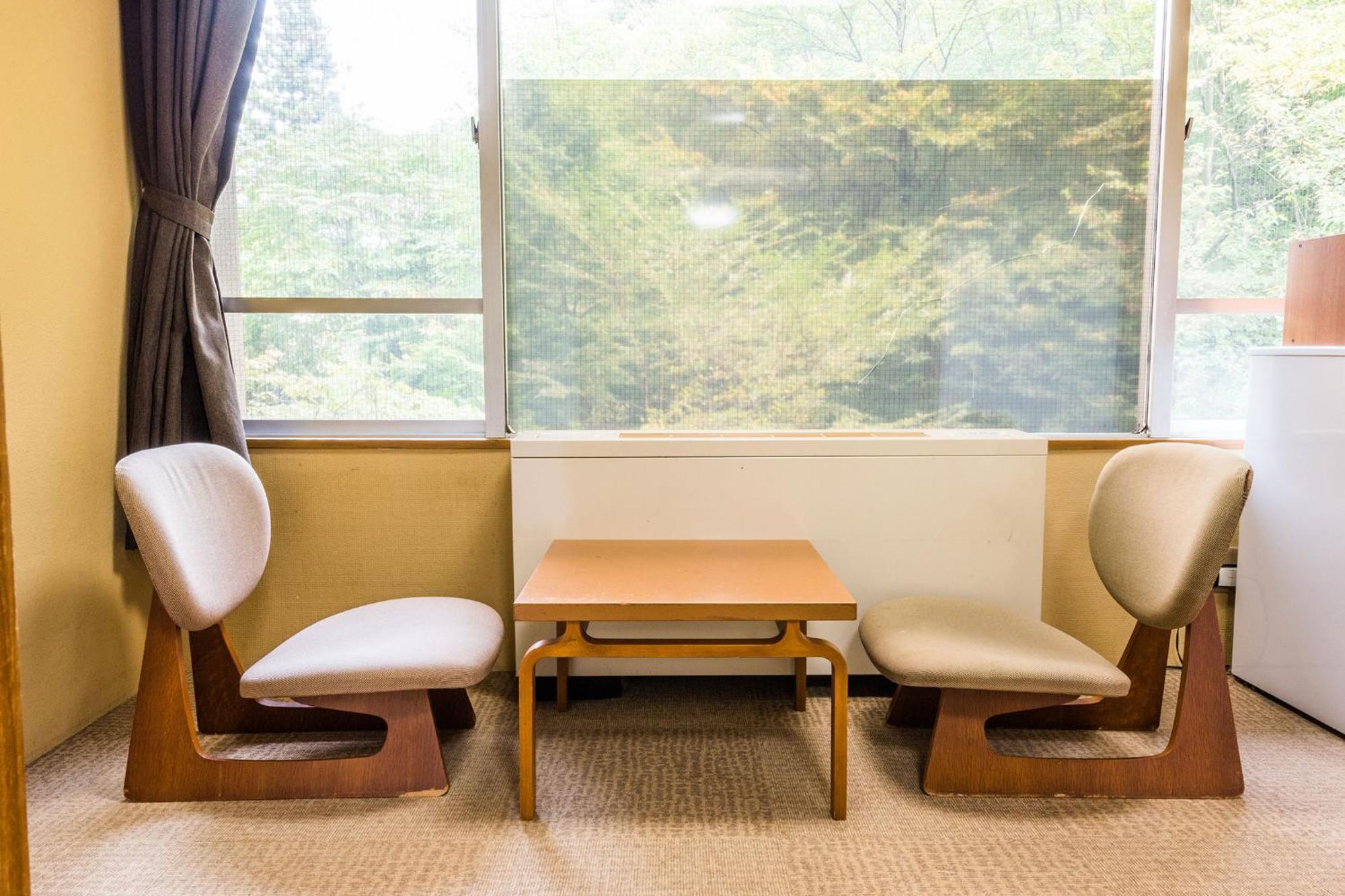 Ooedo Onsen Monogatari Masuya Hotell Osaki  Exteriör bild