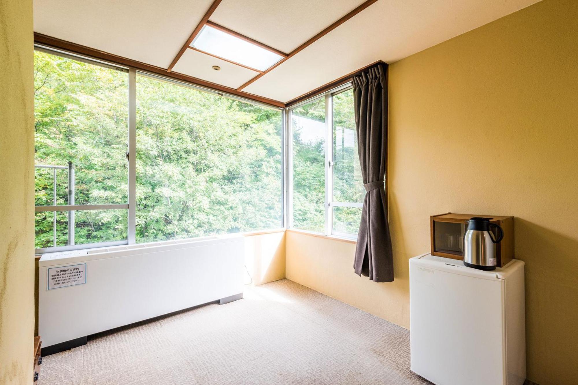 Ooedo Onsen Monogatari Masuya Hotell Osaki  Exteriör bild