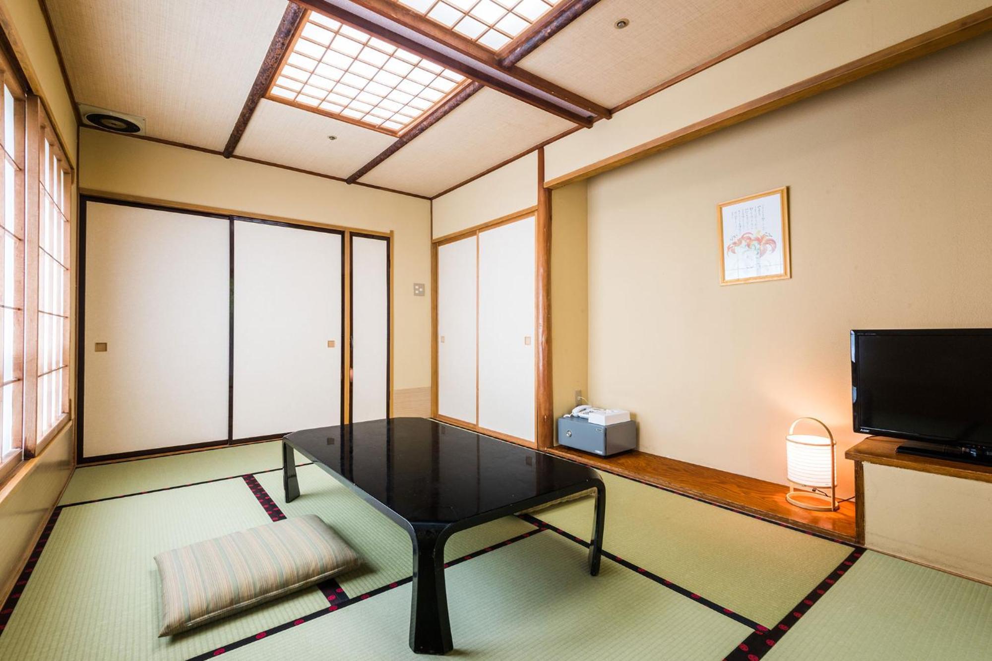 Ooedo Onsen Monogatari Masuya Hotell Osaki  Exteriör bild