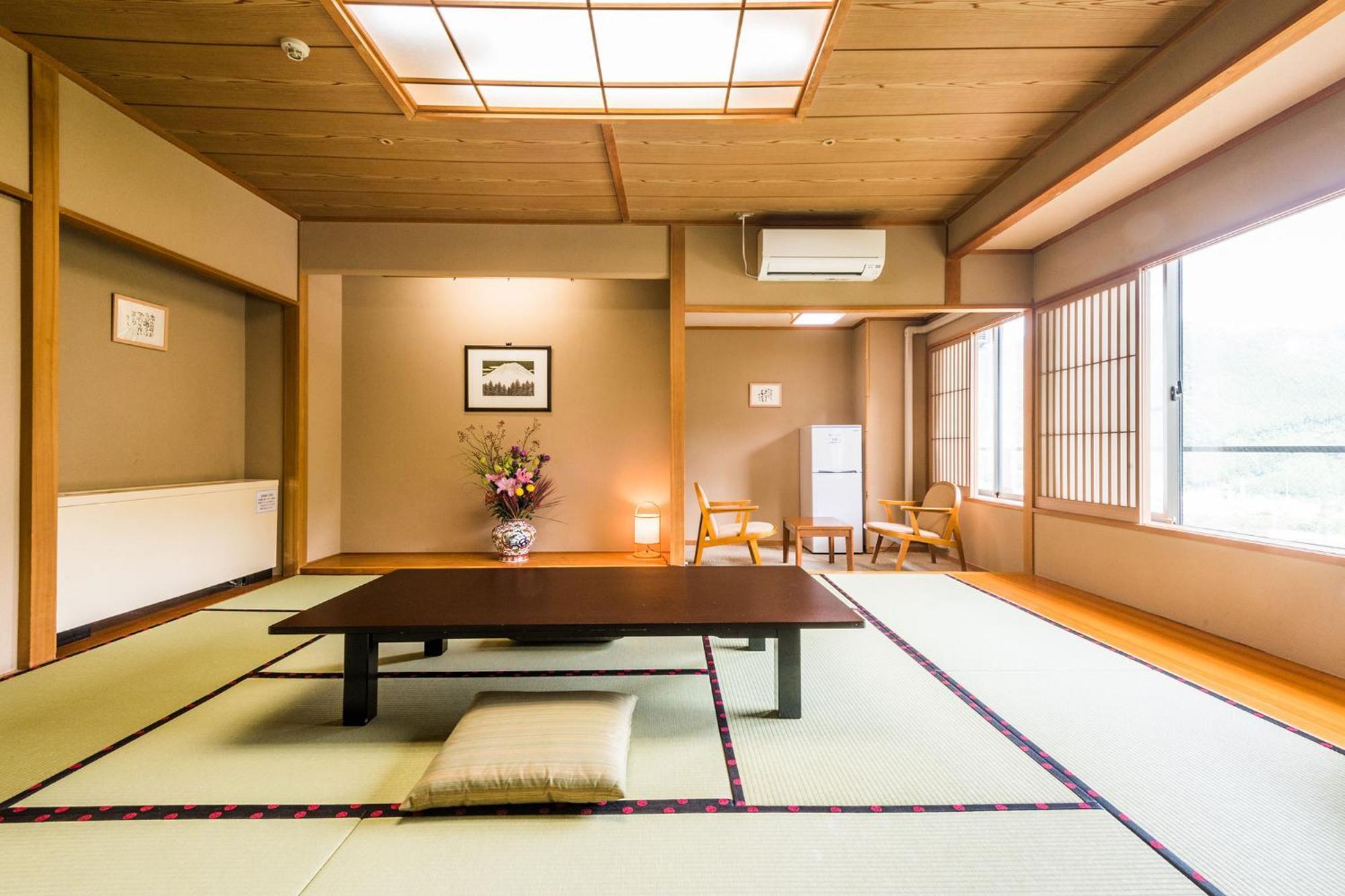 Ooedo Onsen Monogatari Masuya Hotell Osaki  Exteriör bild