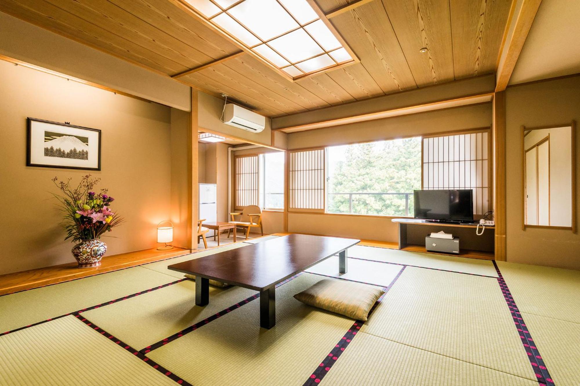 Ooedo Onsen Monogatari Masuya Hotell Osaki  Exteriör bild