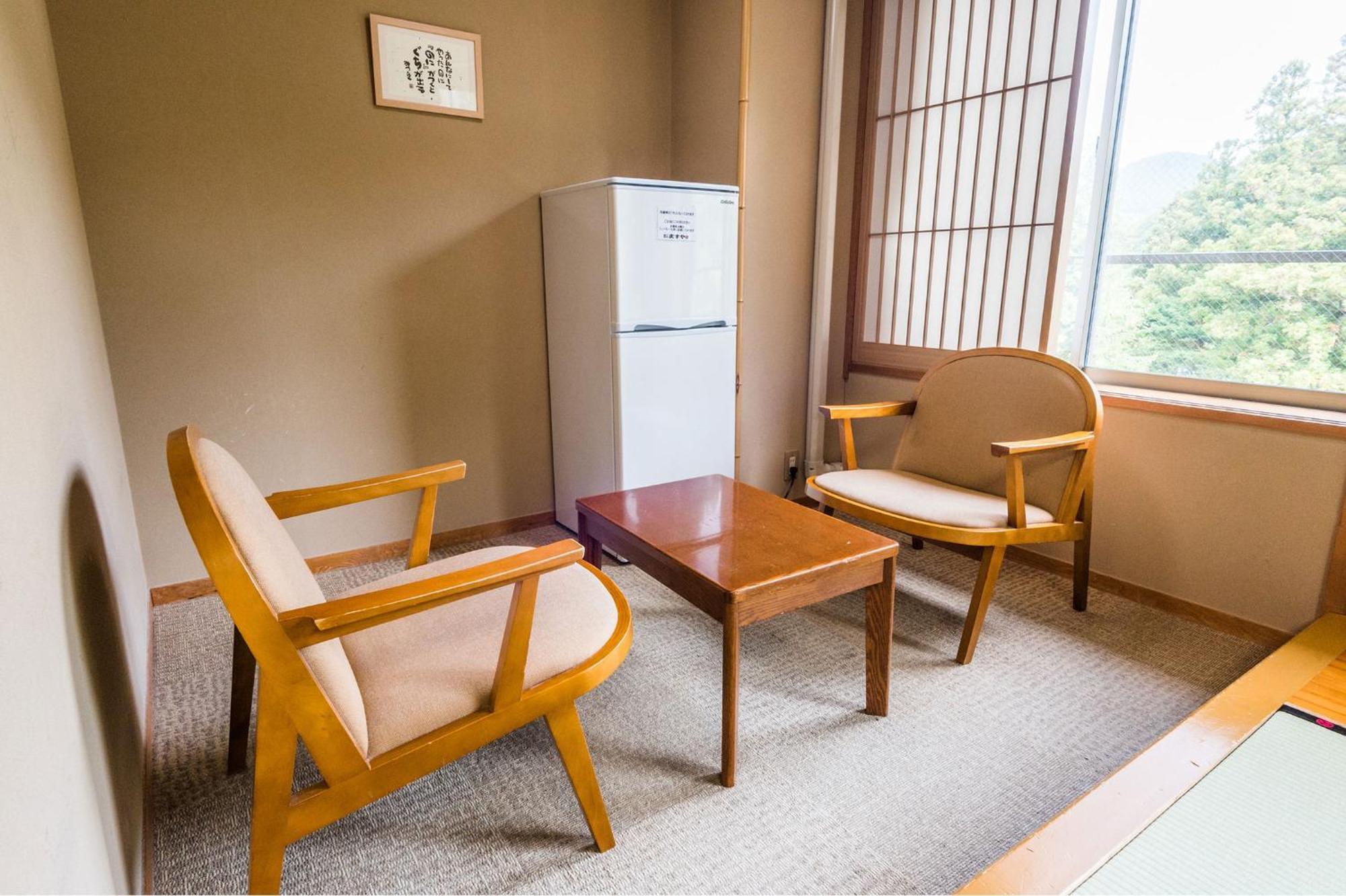 Ooedo Onsen Monogatari Masuya Hotell Osaki  Exteriör bild