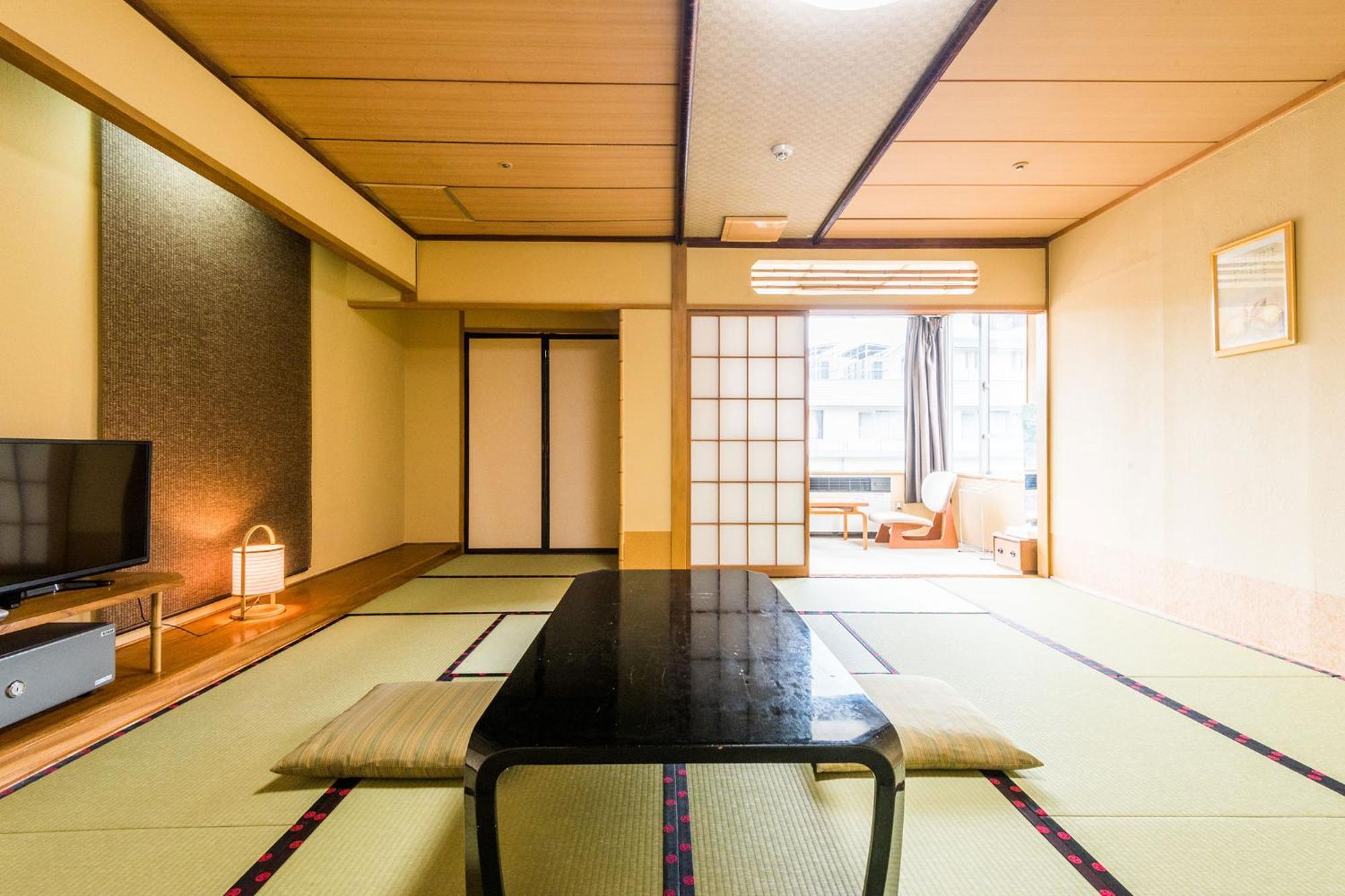 Ooedo Onsen Monogatari Masuya Hotell Osaki  Exteriör bild