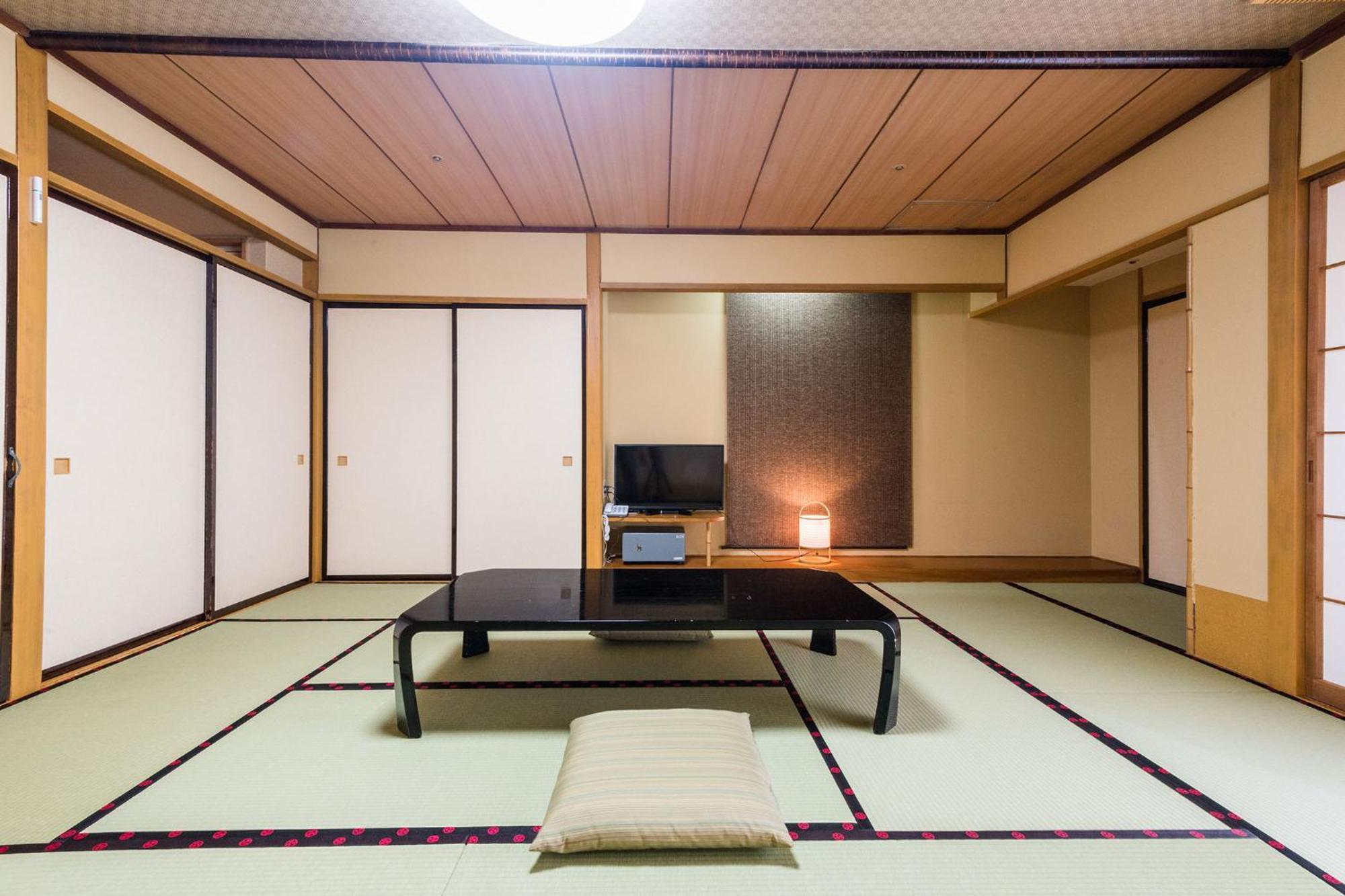 Ooedo Onsen Monogatari Masuya Hotell Osaki  Exteriör bild