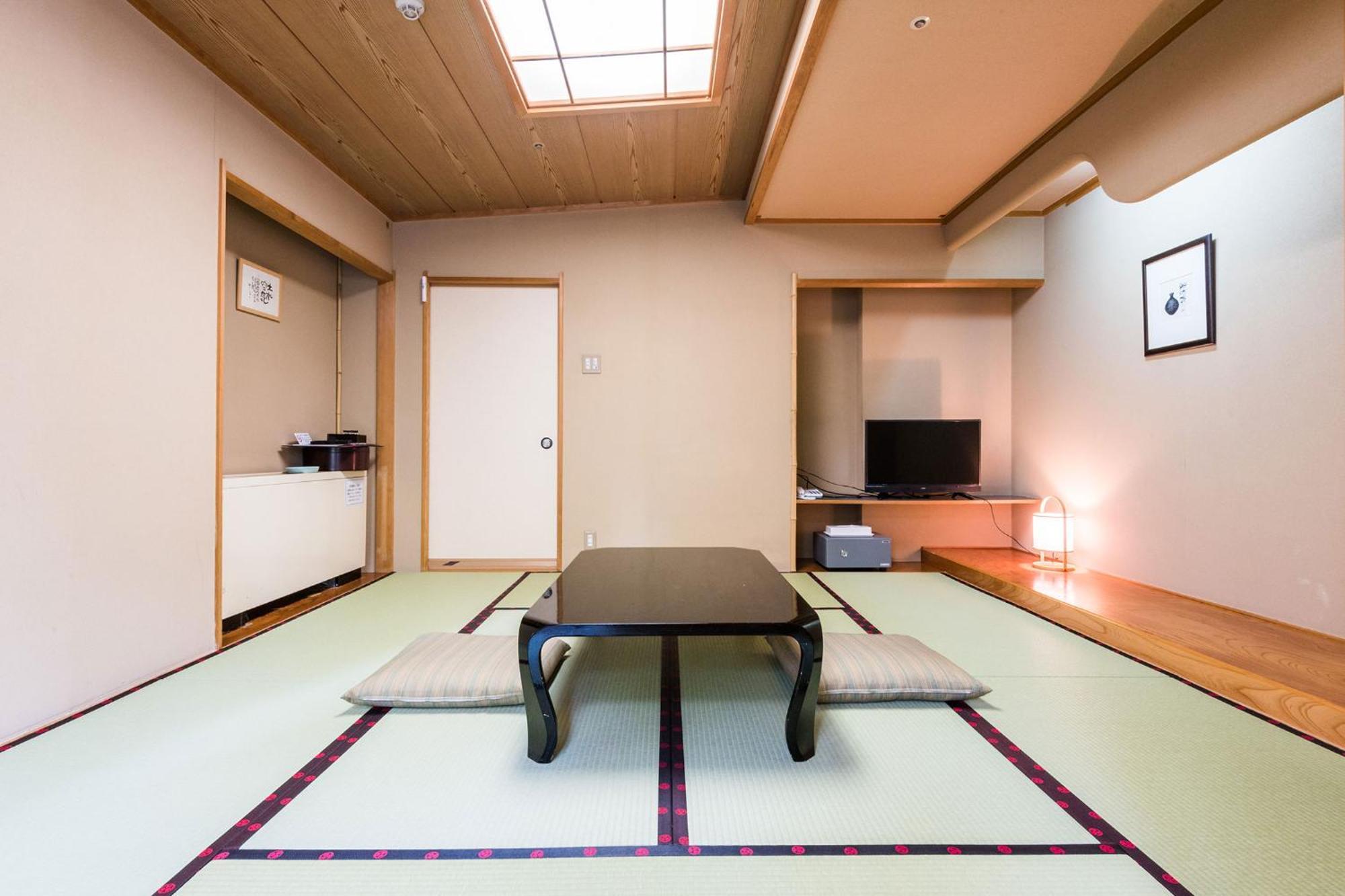 Ooedo Onsen Monogatari Masuya Hotell Osaki  Exteriör bild