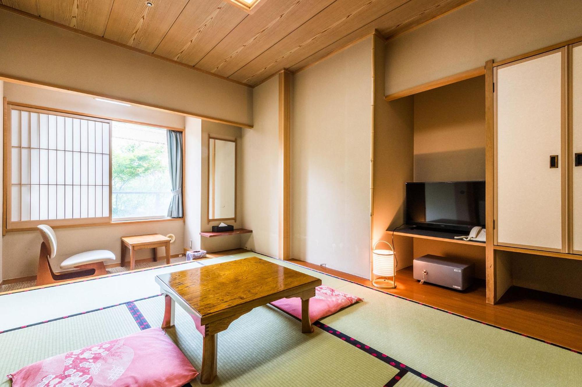 Ooedo Onsen Monogatari Masuya Hotell Osaki  Exteriör bild