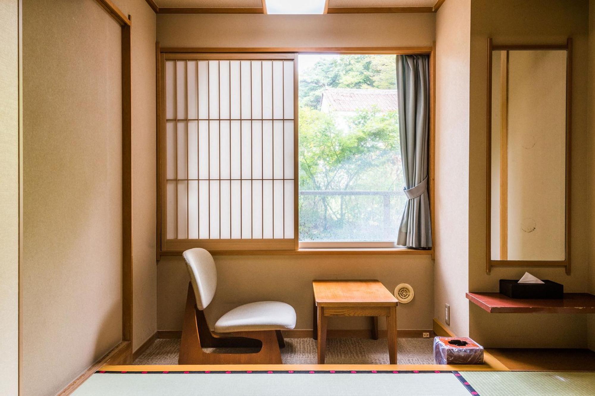 Ooedo Onsen Monogatari Masuya Hotell Osaki  Exteriör bild