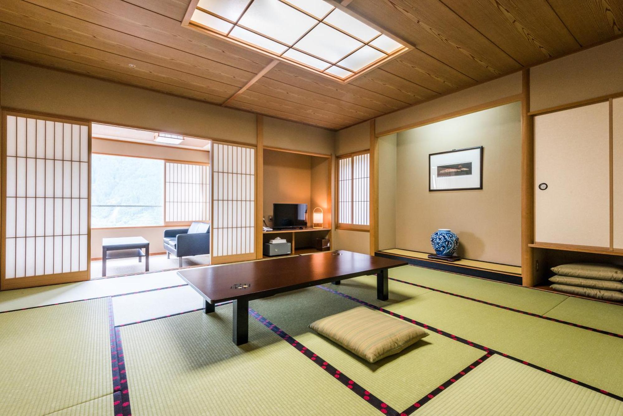 Ooedo Onsen Monogatari Masuya Hotell Osaki  Exteriör bild