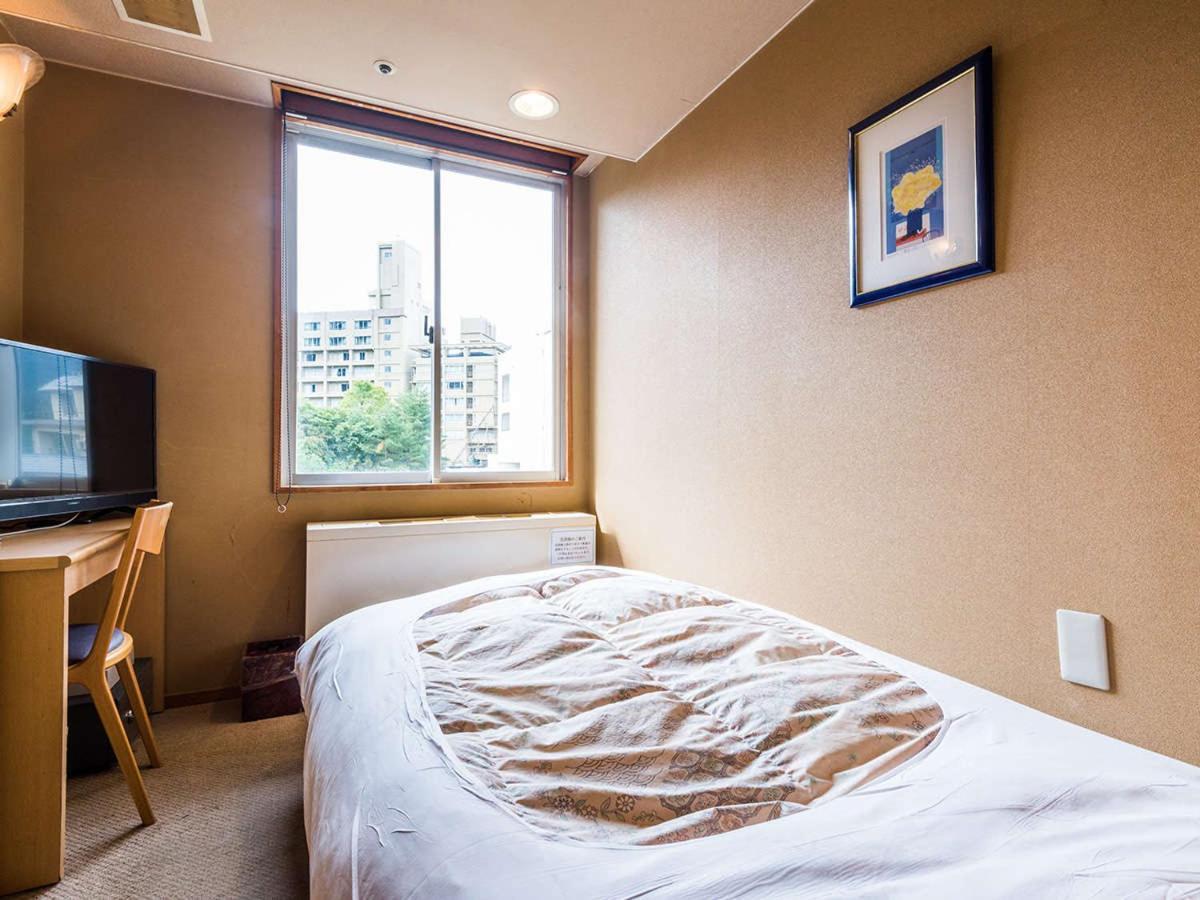 Ooedo Onsen Monogatari Masuya Hotell Osaki  Exteriör bild